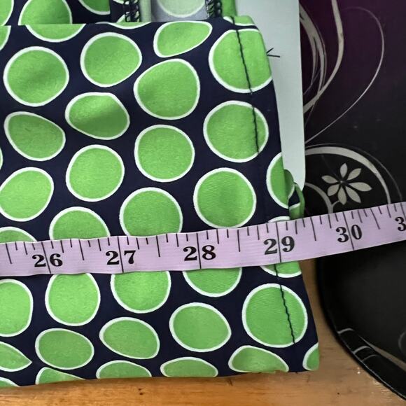 George Top Womens 4X Button Front Business Casual Workwear Casual Stretch - Picture 11 of 12